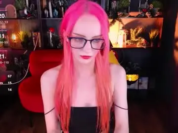 Chaturbate Sex Cam of _pink_wassabi_