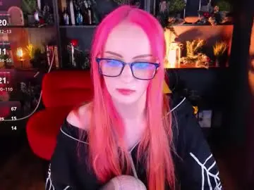 Chaturbate Live Porn of _pink_wassabi_