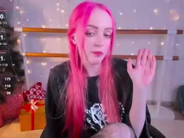 Chaturbate Best live sex cam show of _pink_wassabi_