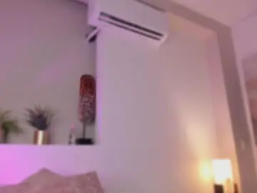 Chaturbate Live Sex Cam of _victoria_lee