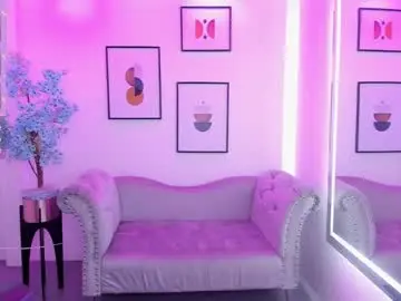 Chaturbate Best Webcam of agatha_luxx