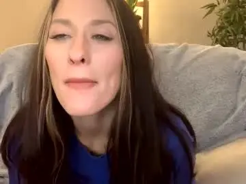 Chaturbate Sex Chat of aliciacolette123