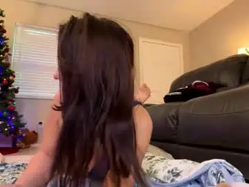 Chaturbate Best Webcam of aliciacolette123