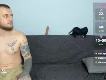 Chaturbate Live Sex Cam of blackeliss