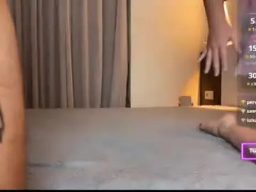 Chaturbate Live Sex Cam of blackeliss