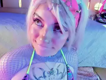 Chaturbate Live Porn of broklin_white23