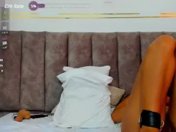 Chaturbate Sex Chat of cata_carter_