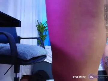 Chaturbate Private Sex Chat of cata_carter_