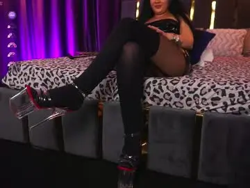 Chaturbate Sex Chat of hotdesy_