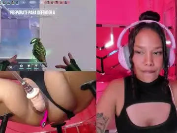 Chaturbate Best Webcam of hyliebloom