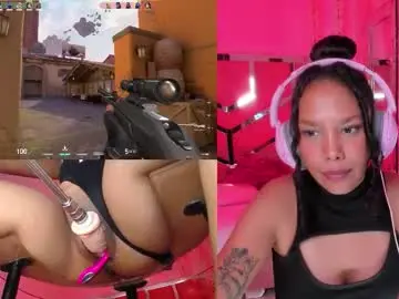 Chaturbate Nude Webcam of hyliebloom