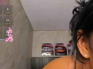 Chaturbate Private Sex Chat of krystal__moore