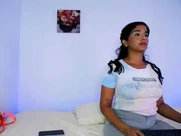 Chaturbate Adult Webcam of melani_eli