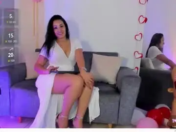 Chaturbate Free Porn Cam of miafiire