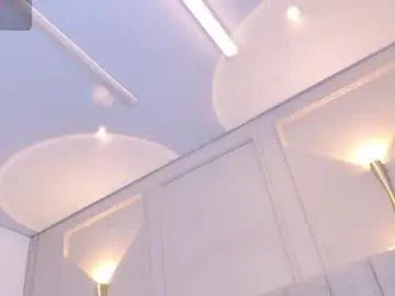 Chaturbate Free Live Porn of miss_carrot