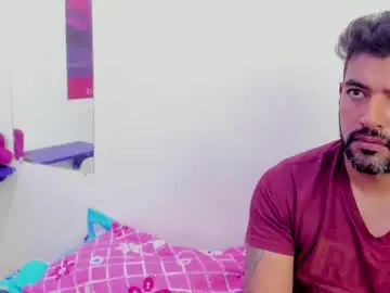 Chaturbate Sex Chat of natha_n_andy_anki