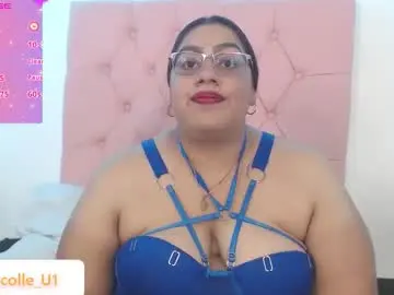 Chaturbate Free Porn Cam of nicolle1u