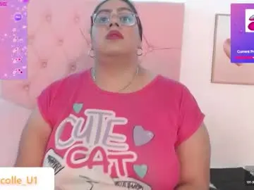 Chaturbate Free Porn Cam of nicolle1u