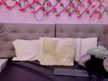Chaturbate Live Sex Cam of tifany_fox5