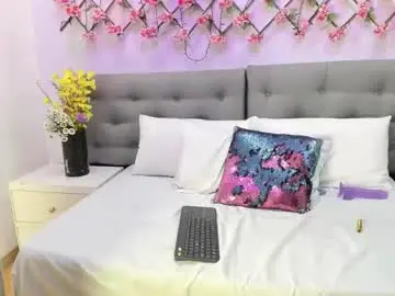 Chaturbate Adult Video Chat of tifany_fox5