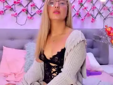 Chaturbate Sex Chat of tifany_fox5