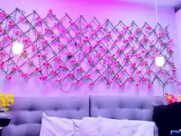 Chaturbate Best live sex cam show of tifany_fox5