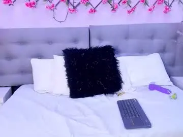 Chaturbate Live Sex Cam of tifany_fox5