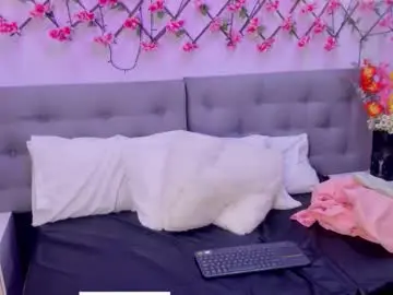 Chaturbate Best live sex cam show of tifany_fox5