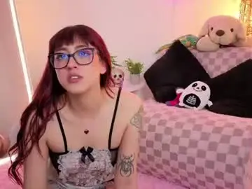 Chaturbate Free Live Porn of violet_ch