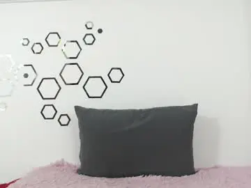 Chaturbate Nude Webcam of zoe_velvet