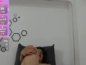 Chaturbate Nude Webcam of zoe_velvet