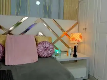 Chaturbate Live Sex Cam of _celestefoxx_