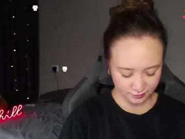 Chaturbate Nude Webcam of _lalune_