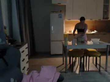 Chaturbate Nude Webcam of _lalune_