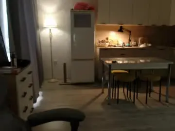 Chaturbate Sex Chat of _lalune_