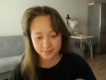 Chaturbate Adult Webcam of _lalune_