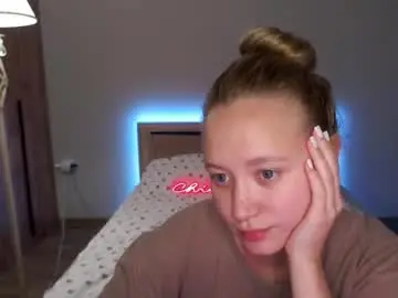Chaturbate Live Porn of _lalune_