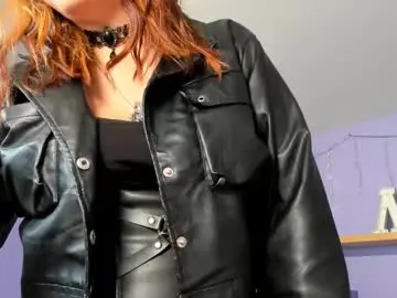 Chaturbate Sex Cam of lady_selene