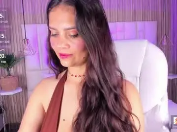 Chaturbate Adult Video Chat of nicolsantoss