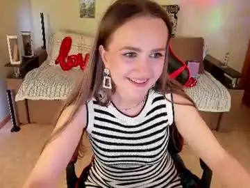 Chaturbate Live Sex Cam of vanessabeautyy