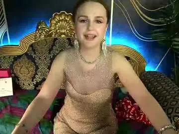Chaturbate Nude Webcam of vanessabeautyy