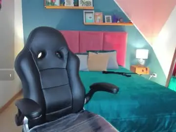 Chaturbate Sex Chat of _lola_bunny0