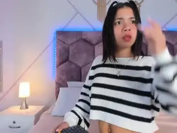 Chaturbate Sex Cam of agataa_lee