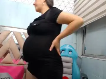 Chaturbate Private Sex Chat of allisonbaby_