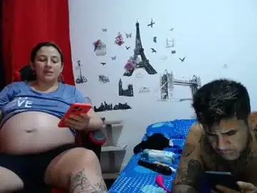Chaturbate Adult Video Chat of allisonbaby_