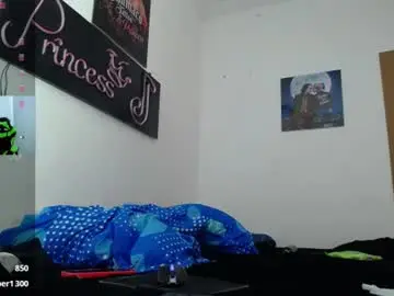 Chaturbate Adult Webcam of allisonbaby_