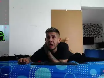 Chaturbate Free Live Porn of allisonbaby_