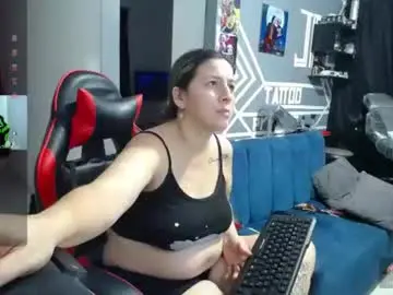 Chaturbate Best live sex cam show of allisonbaby_