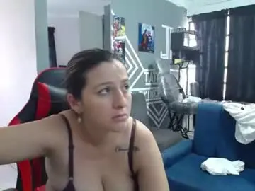 Chaturbate Watch Live Sex Cams of allisonbaby_