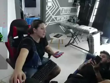 Chaturbate Watch Live Sex Cams of allisonbaby_